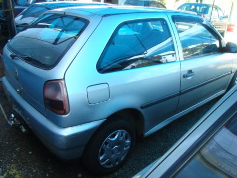 VOLKSWAGEN Gol 1.0, Foto 4