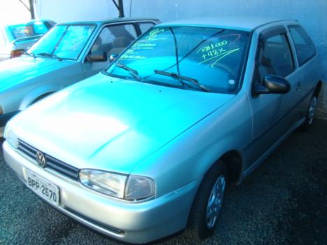 VOLKSWAGEN Gol 1.0, Foto 1