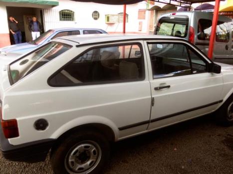VOLKSWAGEN Gol 1.0, Foto 2
