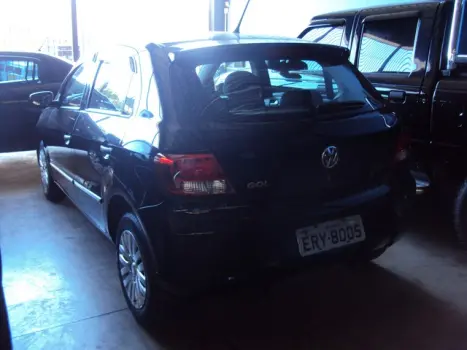 VOLKSWAGEN Gol 1.0 4P G5 FLEX, Foto 4