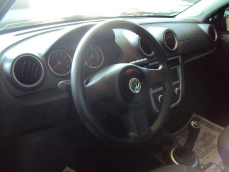 VOLKSWAGEN Gol 1.0 4P G5 FLEX, Foto 2