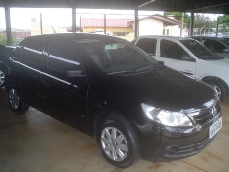 VOLKSWAGEN Gol 1.0 4P G5 TREND FLEX, Foto 3