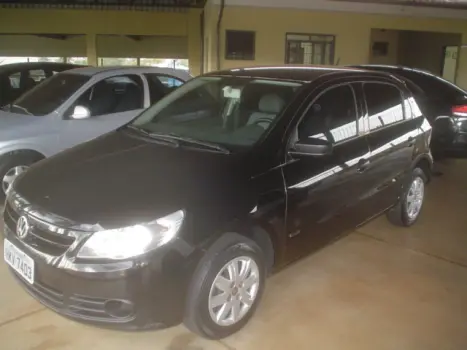 VOLKSWAGEN Gol 1.0 4P G5 TREND FLEX, Foto 2