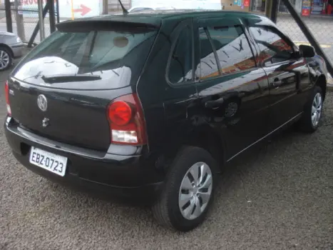 VOLKSWAGEN Gol 1.0 4P G4 FLEX, Foto 2