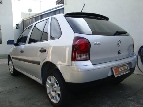 VOLKSWAGEN Gol 1.0 4P G4 FLEX, Foto 2