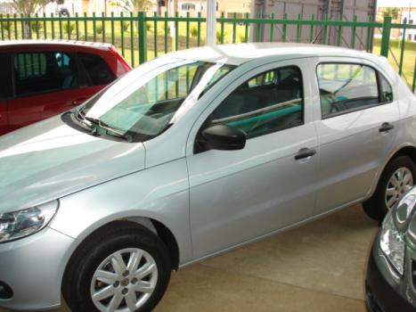 VOLKSWAGEN Gol 1.0 4P G5 FLEX, Foto 2