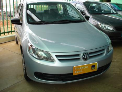 VOLKSWAGEN Gol 1.0 4P G5 FLEX, Foto 1