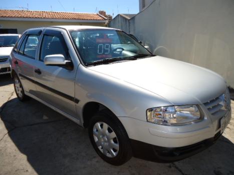 VOLKSWAGEN Gol 1.0 4P G3 TREND FLEX, Foto 1