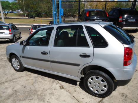 VOLKSWAGEN Gol 1.0 4P G3 TREND FLEX, Foto 2