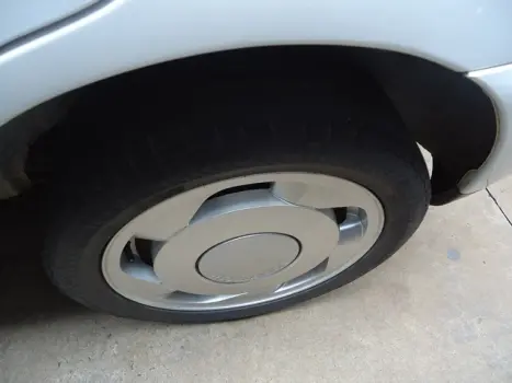 VOLKSWAGEN Gol 1.0 4P G3 CITY, Foto 3