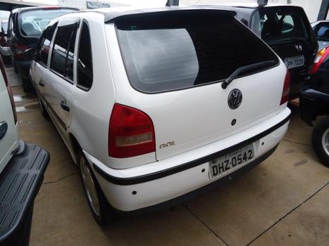 VOLKSWAGEN Gol 1.0 4P G3 CITY, Foto 4
