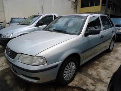 VOLKSWAGEN Gol 1.0 4P G3 PLUS, Foto 1