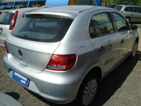 VOLKSWAGEN Gol 1.0 4P G5 TREND FLEX, Foto 2