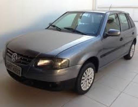 VOLKSWAGEN Gol 1.0 4P G4 FLEX, Foto 1