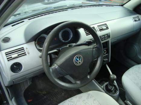 VOLKSWAGEN Gol 1.0 4P G3, Foto 4
