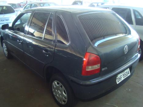 VOLKSWAGEN Gol 1.0 4P G3, Foto 4