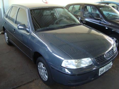 VOLKSWAGEN Gol 1.0 4P G3, Foto 1