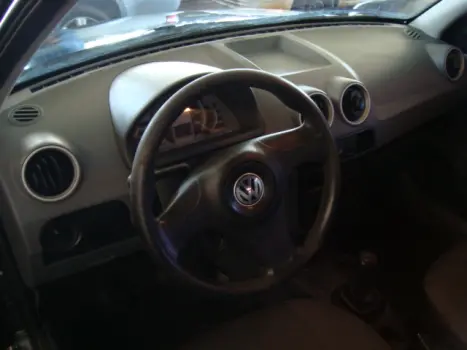 VOLKSWAGEN Gol 1.0 4P G4 FLEX, Foto 4