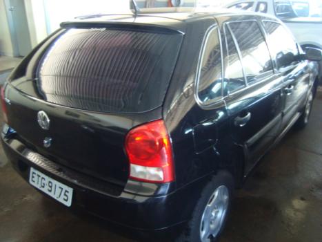 VOLKSWAGEN Gol 1.0 4P G4 FLEX, Foto 2