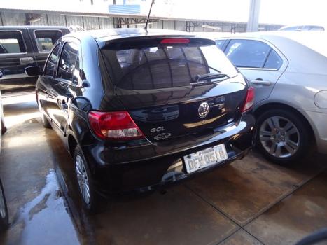 VOLKSWAGEN Gol 1.0 4P G5 FLEX, Foto 4