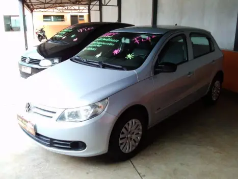 VOLKSWAGEN Gol 1.0 4P G5 TREND FLEX, Foto 2