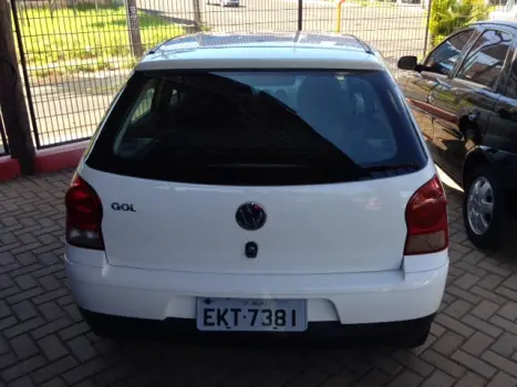 VOLKSWAGEN Gol 1.0 4P G4 FLEX, Foto 4