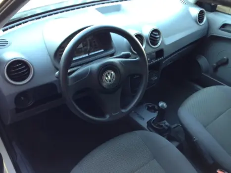 VOLKSWAGEN Gol 1.0 4P G4 FLEX, Foto 3