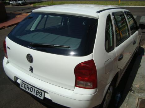 VOLKSWAGEN Gol 1.0 4P G4 FLEX, Foto 4
