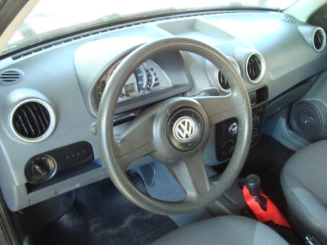 VOLKSWAGEN Gol 1.0 4P G4 FLEX, Foto 4