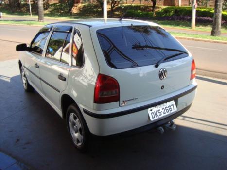 VOLKSWAGEN Gol 1.0 4P G3 CITY, Foto 3