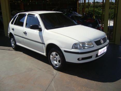 VOLKSWAGEN Gol 1.0 4P G3 CITY, Foto 1