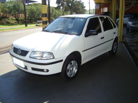 VOLKSWAGEN Gol 1.0 4P G3 CITY, Foto 2