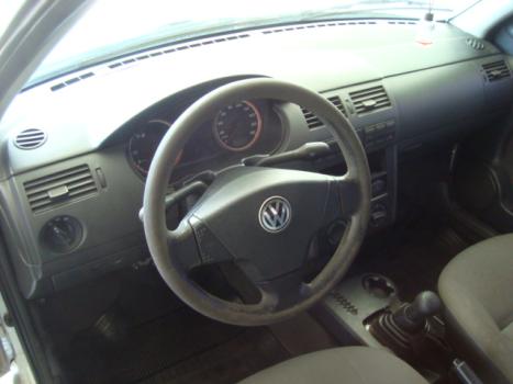 VOLKSWAGEN Gol 1.0 4P G3, Foto 4
