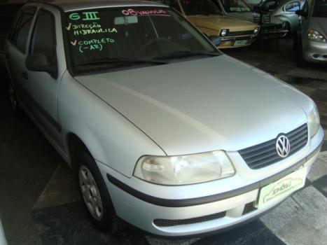VOLKSWAGEN Gol 1.0 4P G3, Foto 1