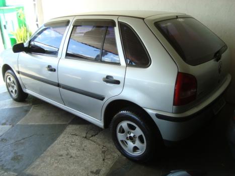 VOLKSWAGEN Gol 1.0 4P G3, Foto 2