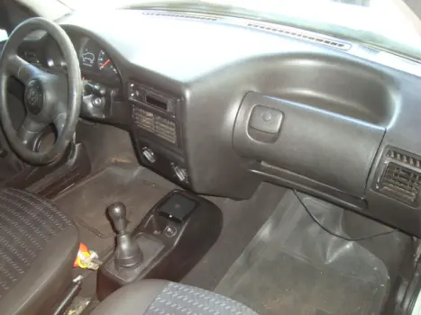 VOLKSWAGEN Gol 1.0 4P G3, Foto 3