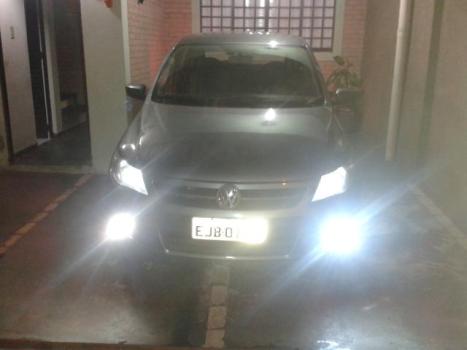 VOLKSWAGEN Gol 1.0 4P G5 FLEX, Foto 3