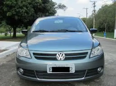 VOLKSWAGEN Gol 1.0 4P G5 FLEX, Foto 1