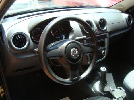 VOLKSWAGEN Gol 1.0 4P G5 TREND FLEX, Foto 3