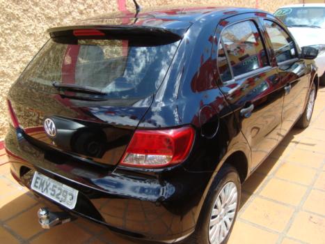 VOLKSWAGEN Gol 1.0 4P G5 TREND FLEX, Foto 4