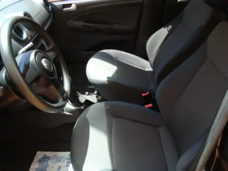 VOLKSWAGEN Gol 1.0 4P G5 TREND FLEX, Foto 2