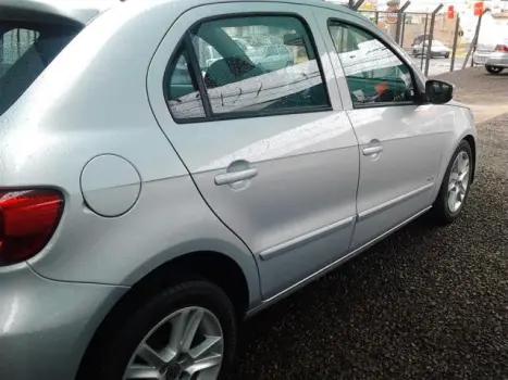 VOLKSWAGEN Gol 1.0 4P G5 TREND FLEX, Foto 4