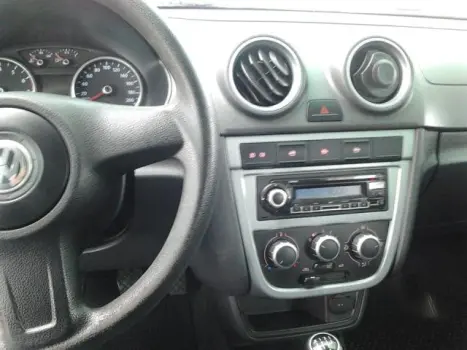 VOLKSWAGEN Gol 1.0 4P G5 TREND FLEX, Foto 3