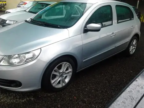 VOLKSWAGEN Gol 1.0 4P G5 TREND FLEX, Foto 1