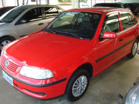 VOLKSWAGEN Gol 1.0 4P G3 CITY, Foto 1