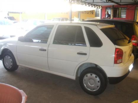 VOLKSWAGEN Gol 1.0 4P G4 FLEX, Foto 3