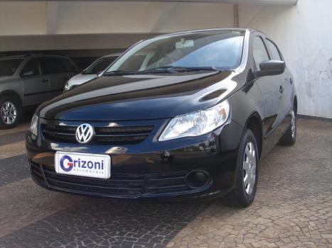 VOLKSWAGEN Gol 1.0 4P G5 FLEX, Foto 1
