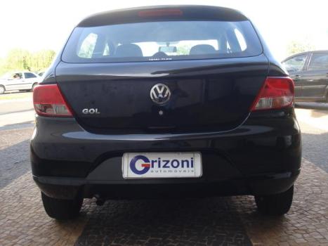 VOLKSWAGEN Gol 1.0 4P G5 FLEX, Foto 2
