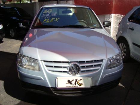 VOLKSWAGEN Gol 1.0 4P G4 FLEX, Foto 1