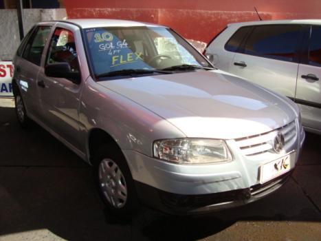 VOLKSWAGEN Gol 1.0 4P G4 FLEX, Foto 2